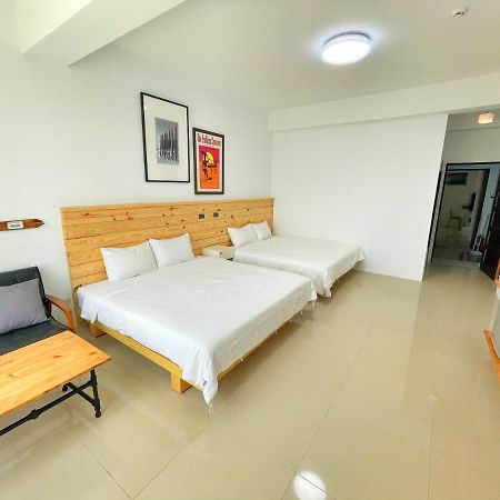 Heng-ch'un Imanuel Surfing B&B المظهر الخارجي الصورة