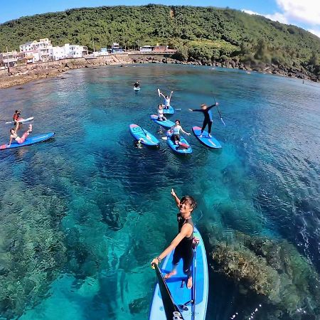 Heng-ch'un Imanuel Surfing B&B المظهر الخارجي الصورة