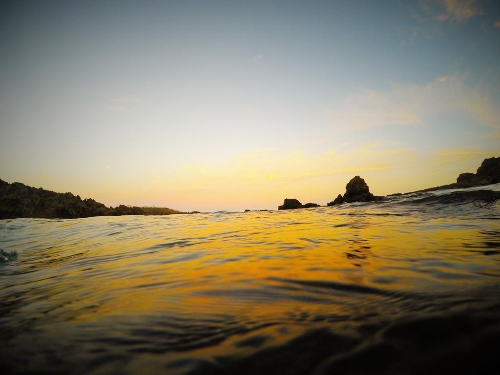 Heng-ch'un Imanuel Surfing B&B المظهر الخارجي الصورة