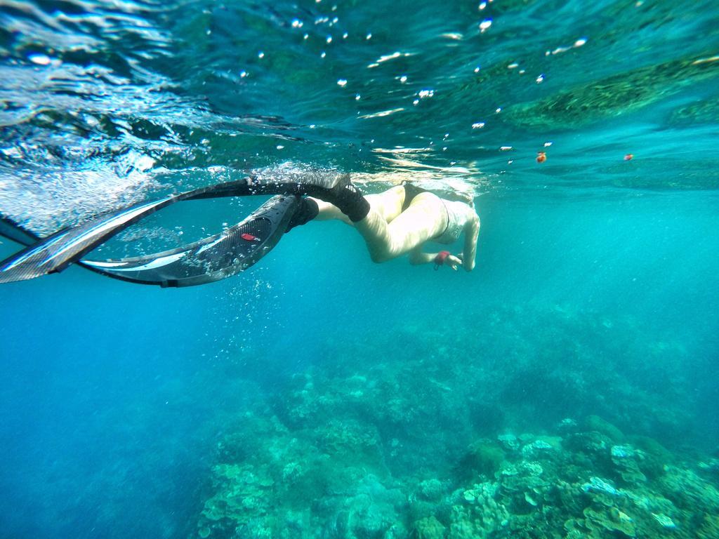 Heng-ch'un Imanuel Surfing B&B المظهر الخارجي الصورة