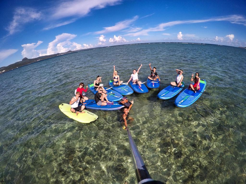 Heng-ch'un Imanuel Surfing B&B المظهر الخارجي الصورة