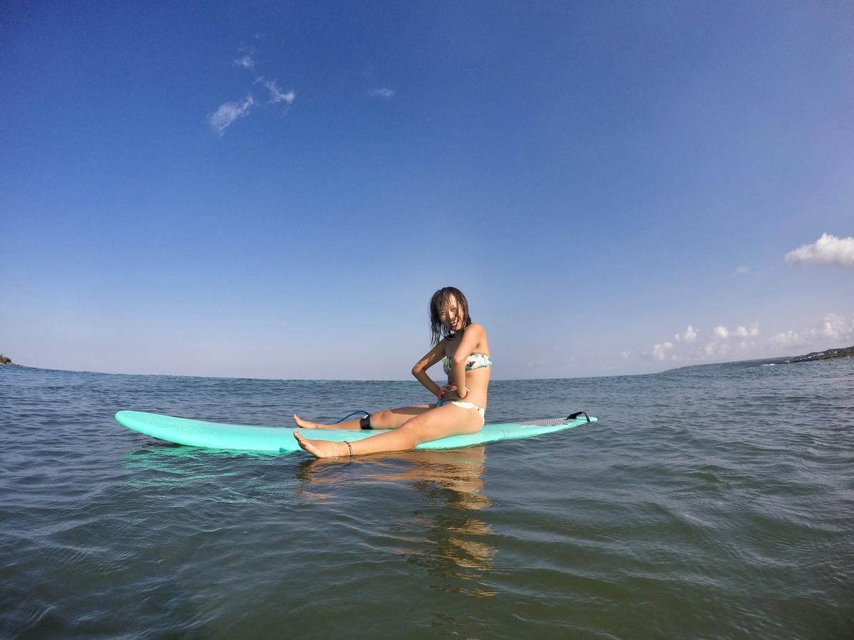 Heng-ch'un Imanuel Surfing B&B المظهر الخارجي الصورة