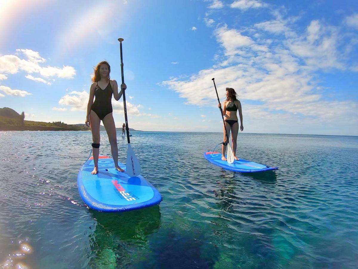 Heng-ch'un Imanuel Surfing B&B المظهر الخارجي الصورة