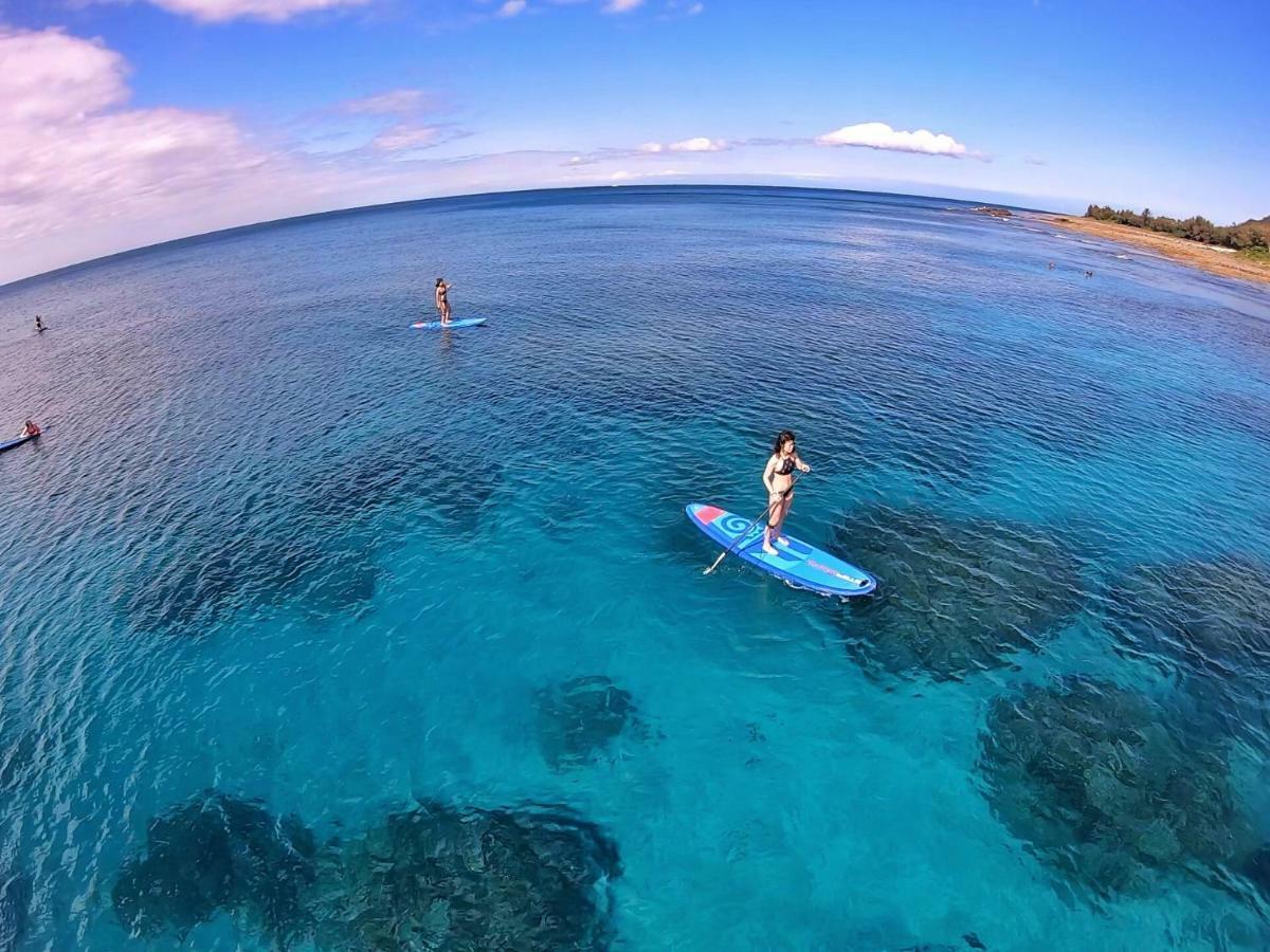 Heng-ch'un Imanuel Surfing B&B المظهر الخارجي الصورة